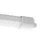 Eglo armatur Slim IP65 hvid 159,5 cm