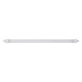 Eglo LED-lysarmatur Slim IP65 hvid 110,5 cm