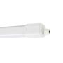 Eglo armatur Slim IP65 hvid 149,5 cm