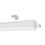 Eglo armatur Slim IP65 hvid 149,5 cm