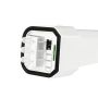 Eglo armatur CCT Slim IP65 hvid 110,5 cm
