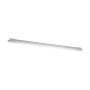Eglo armatur CCT Slim IP65 hvid 110,5 cm