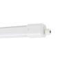 Eglo armatur  Slim UV IP65 hvid 149,5 cm