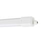 Eglo sensor armatur Slim IP65 hvid 110,5 cm