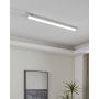 Eglo sensor armatur Slim IP65 hvid 110,5 cm