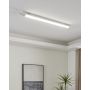 Eglo sensor armatur Slim IP65 hvid 110,5 cm