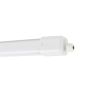 Eglo sensor armatur Slim l1495 45W 8500lm 4000K UV IP65 hvid