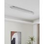 Eglo Easy Fix lysarmatur 31W 4000K IP65 grå/hvid 149 cm