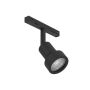 Eglo spot ring Easyt sort GU10