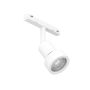 Eglo spot ring Easyt hvid GU10