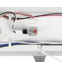 Eglo vådrumsarmatur Emergency LED L119 cm