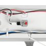 Eglo vådrumsarmatur Emergency LED L149 cm