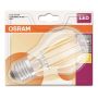 Osram LED-pære Retrofit CLASSIC A 11W E27