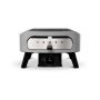 Cozze pizzaovn Classic 13" t/gas 30mbar 