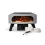 Cozze pizzaovn Classic 13" t/gas 30mbar 