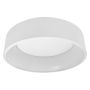 Ledvance LED-plafond Smart+ WiFi Orbis Cylinder TW hvid Ø45 cm