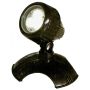 Pondteam LED-spot Aqualight 1x3W med lyssensor