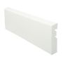 Primo fodliste Easy 3100x65x15 mm off white