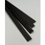 Vitavia plastlister sort passer til Ida 5,2 - 7,8 m²