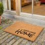 Astra kokosmåtte Smart 40x60cm Welcome Home