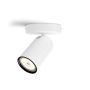 Philips Pongee spotlampe H8.2xL13.8cm GU10 