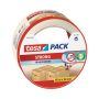 Tesa emballagetape Strong transparent 66 m