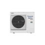 Panasonic varmepumpe udedel luft/vand WH-UD07JE5