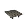 Gardol rullebræt Country GH0203100 kg palisander