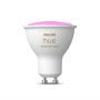 Philips Hue White Color Ambiance spotpære GU10