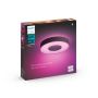 Philips Hue Xamento loftslampe sort 33,5W