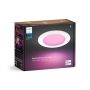 Hue White Color Ambiance Slim large indbygningspot hvid