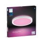 Philips Hue Tento WCA small loftslampe rund hvid