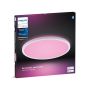 Philips Hue Tento WCA mellem loftslampe rund hvid