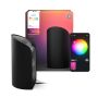 Philips Hue Play wall washer sort 1-pak