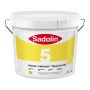 Sadolin vægmaling Basic helmat hvid 8 L