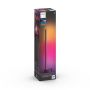 Philips Hue LED-bordlampe Signe Gradient WCA sort 20W H55 cm