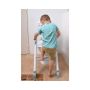 Dreambaby taburet toilettræner m/2 trin