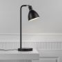 Bordlampe Ray sort 40 cm - Nordlux