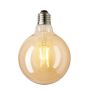 Halo Design Colors Deko G125 Filament Amber