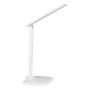 Eglo Caupo bordlampe m/touch LED 3000-6500K hvid 32 cm