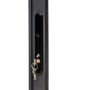 Palmako udestue Lea Slide ubehandlet 19,4 m²