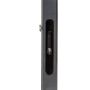 Palmako udestue Lea Slide ubehandlet 19,4 m²