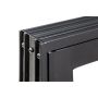 Palmako udestue Lea Slide ubehandlet 19,4 m²