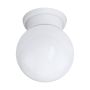 Eglo Durelo loftlampe Ø160 hvid
