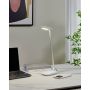 Eglo Cajero bordlampe  touch H50cm 4,5W 687lm 4000k hvid