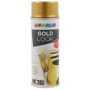 Dupli Color spraymaling guld blad 400 ml