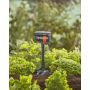 Gardena forlængerrør Micro-Drip t/vippevander OS 90 13 mm (1/2") 2 stk.