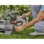 Gardena trykpumpe SilentComfort 6300 1050W