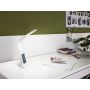 Eglo Cognoli bordlampe m/touch LED 5000K hvid 51 cm