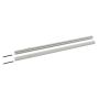 Camargue LED skabsbelysning Svanholm med sensor 31 cm 